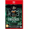 Image de Nintendo Games Switch 2 Hades 2 (collector Edition)