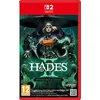 Image de Hades II Nintendo Switch 2 Edition Nintendo Switch 2