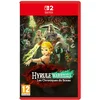 Image de Hyrule Warriors : Les Chroniques du Sceau