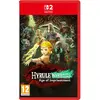 Image de Nintendo, Hyrule Warriors: Age of Imprisonment