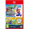 Image de Super Mario Bros Wonder Edition Nintendo Switch 2 + Rendez-vous au parc Bellabel Nintendo Switch 2