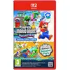 Image de Nintendo Games Switch 2 Super Mario Bros Wonder Nl