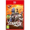 Image de Nintendo, Star Fox