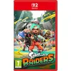 Image de Splatoon  Raiders Nintendo Switch 2
