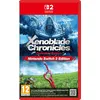 Image de Xenoblade Chronicles Definitive Edition Nintendo Switch 2