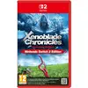 Image de Nintendo, Xenoblade Chronicles: Definitive Edition ( Switch 2 Edition)