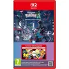 Image de Légende Pokémon Z-A + Méga-Dimension Nintendo Switch 2