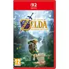 Image de The Legend of Zelda : Ocarina of Time Nintendo Switch 2