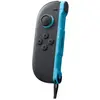 Image de Nintendo Joy-Con 2 (L) (Switch 2), Manette, Bleu, Rouge, Noir