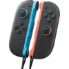 Image de Paire de manettes Joy-Con 2 gauche bleu clair & droite rouge clair Nintendo Switch 2