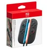 Image de Paire de manettes Nintendo Joy-Con 2 gauche et droite Nintendo Switch 2 Bleu clair et Rouge clair