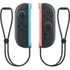 Image de Nintendo Switch 2 Pair de manettes Joy-Con 2 bleu clair/rouge clair en occasion ou reconditionné