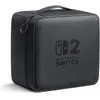 Image de Nintendo Switch 2-All-in-one-Tasche - ML (Switch, Switch 2), Autres accessoires gaming, Noir