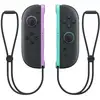 Image de Paire de manettes Joy-Con 2 Nintendo Switch 2 - Violet et vert clair