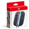 Image de Paire de manettes Nintendo Joy-Con 2 Violet clair et Vert clair pour Nintendo Switch 2
