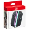 Image de Nintendo Joy-Con 2 Set Violet clair/Vert clair (Switch 2), Manette, Vert, Violet
