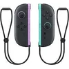 Image de Nintendo Switch 2 Pair de manettes Joy-Con 2 violet clair/vert clair en occasion ou reconditionné