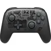 Image de Manette sans fil Nintendo - Pro Controller Resident Evil Requiem - pour Nintendo Switch 2