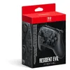 Image de Manette sans fil Nintendo Pro Controller Edition Resident Evil Requiem Noir pour Nintendo Switch 2