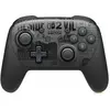 Image de Nintendo Switch 2 Pro Controller Resident Evil Requiem Edition (Switch 2), Manette, Noir