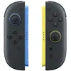 Image de Paire de manette Nintendo Joy-Con 2 Bleu et Jaune Clair pour Nintendo Switch 2