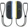Image de Nintendo Joy-Con 2 2er-Set (blau/hellgelb) (Switch 2), Manette, Bleu, Jaune