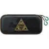 Image de Pochette de transport Edition 40ème anniversaire de The Legend of Zelda et protection d'écran Nintendo Switch 2