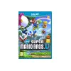 Image de New Super Mario Bros U - Wii U Nintendo Wii U