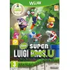 Image de New Super Luigi U Edition Limitée Wii U Nintendo Wii U