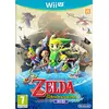 Image de The Legend of Zelda Wind Waker HD Wii U Nintendo Wii U