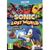 Image de Sonic Lost Weltweit - ausgabe effroyables six en occasion ou reconditionné