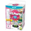 Image de Wii Party U + Télécommande Wiimote Plus blanche Wii U