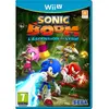 Image de Sonic Boom L'Ascension de Lyric Wii U Nintendo Wii U