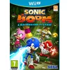 Image de Sonic Boom : l'Ascension de Lyric Jeu Wii U en occasion ou reconditionné