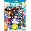 Image de Super Smash Bros U Wii U Nintendo Wii U