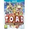 Image de Nintendo Wii U Captain Toad: Treasure Tracker - Version Française en occasion ou reconditionné