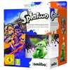 Image de Splatoon Special Edition + amiibo - [Wii U] en occasion ou reconditionné
