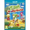 Image de Yoshi's Woolly World Wii U Nintendo Wii U