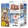 Image de Captain Toad Treasure Tracker Wii U + Amiibo Toad Nintendo Wii U