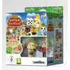 Image de Animal Crossing amiibo Festival (2 figurines & 3 cartes incluses)