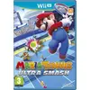 Image de Mario Tennis Ultra Smash Wii U Nintendo Wii U