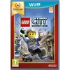 Image de Lego City Undercover Wii U Nintendo Wii U
