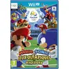 Image de Mario & Sonic aux Jeux Olympiques de Rio 2016 Wii U Nintendo Wii U
