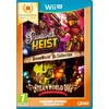 Image de SteamWorld Collection : Heist + Dig Nintendo eShop Selects Wii U Nintendo Wii U