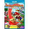 Image de Paper Mario Color Splash Wii U Nintendo Wii U