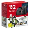 Image de Pack Console Nintendo Switch  2 + jeu Légendes Pokémon  : Z-A Switch 2 Edition