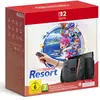 Image de Nintendo Hw Nintendo Switch 2 + Nintendo Switch Sports Resort + 3 Months Nso Switch