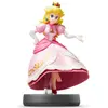 Image de Nintendo Amiibo Smash Peach (3DS, Wii U), Autres accessoires gaming, Multicolore