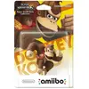 Image de Nintendo Amiibo Smash Donkey Kong (3DS, 3DS XL, Wii U), Autres accessoires gaming, Multicolore