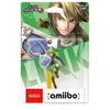 Image de Figurine Amiibo Link Super Smash Bros numéro 5 (donnée non spécifiée)